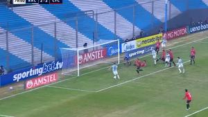 Promašaj stoljeća u Argentini! Kako nekome objasniti da iz ove pozicije nije dao gol?